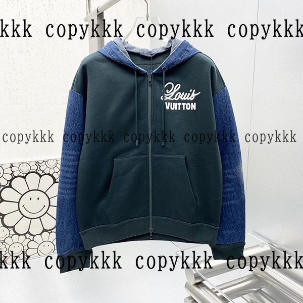 ルイ・ヴィトン ジャケット N級品 送料無料 - clothing-02541