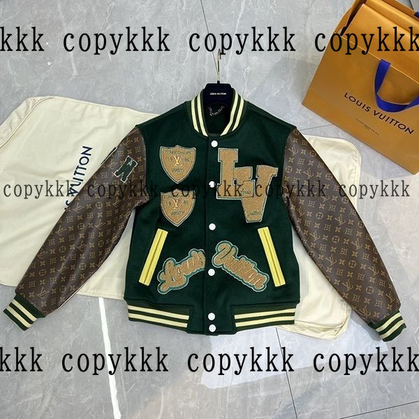 大人気 ルイ・ヴィトン ジャケット コピー - clothing-02544