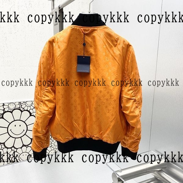 人気 ルイ・ヴィトン ジャケット N級品 - clothing-02548 画像 2