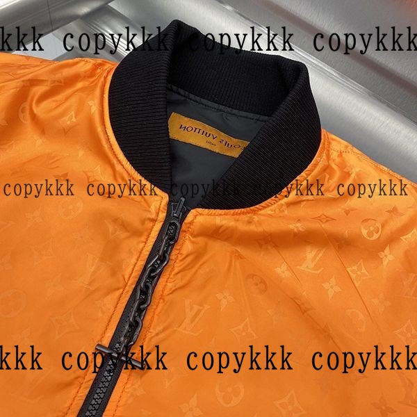 人気 ルイ・ヴィトン ジャケット N級品 - clothing-02548 画像 3