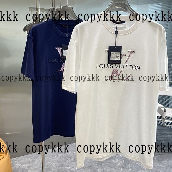 送料無料 ルイ・ヴィトン 半袖 スーパーコピー - clothing-02201