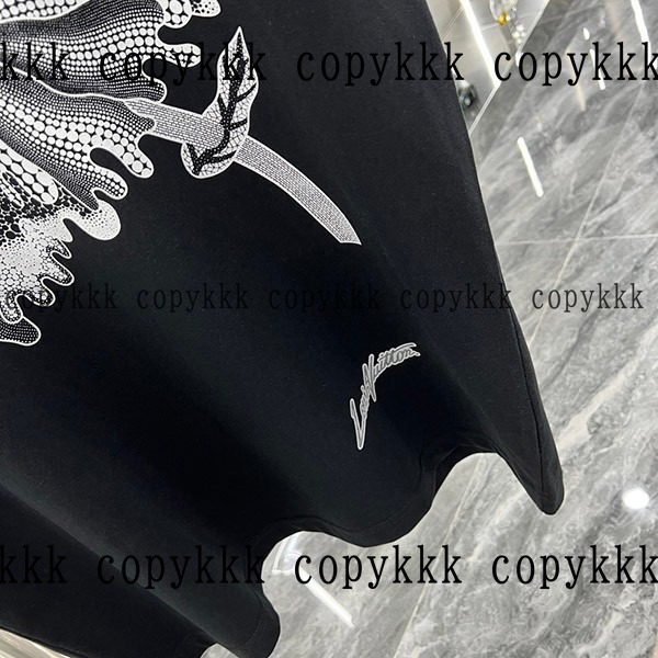 ルイ・ヴィトン 半袖 N級品 送料無料 - clothing-02292 画像 6