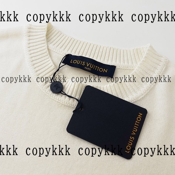 ルイ・ヴィトン 半袖 N級品 送料無料 - clothing-02304 画像 3