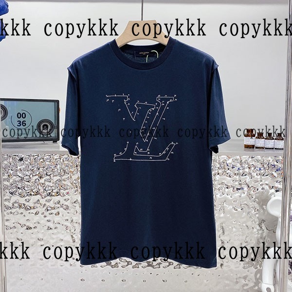 格安 ルイ・ヴィトン 半袖 スーパーコピー - clothing-02309 おすすめN級品