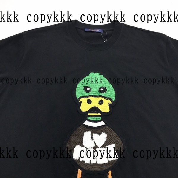 大人気 ルイ・ヴィトン 半袖 コピー - clothing-02312 画像 4