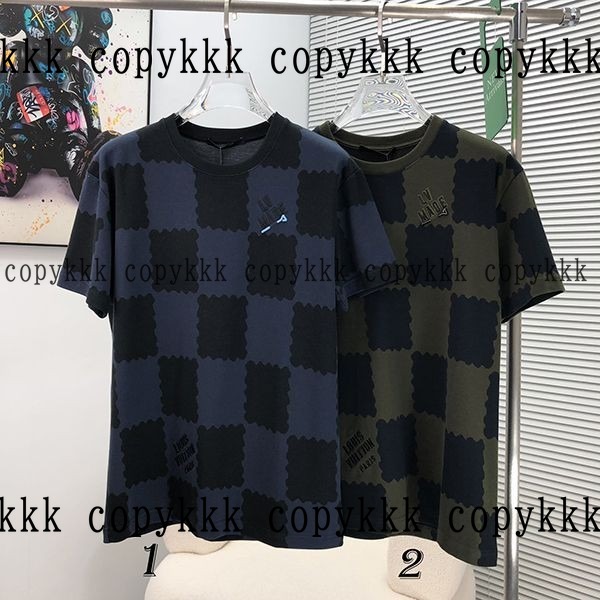 格安 ルイ・ヴィトン 半袖 スーパーコピー - clothing-02314