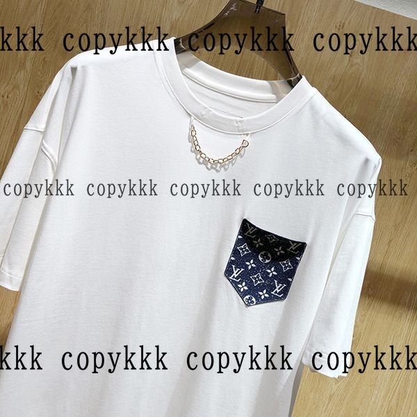 送料無料 ルイ・ヴィトン 半袖 スーパーコピー - clothing-02317 画像 3