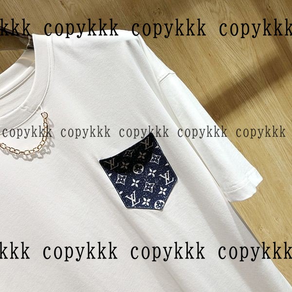 送料無料 ルイ・ヴィトン 半袖 スーパーコピー - clothing-02317 画像 5