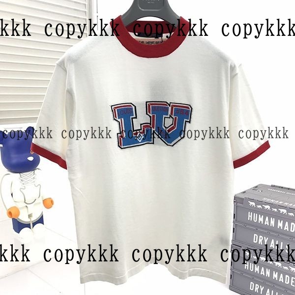 格安 ルイ・ヴィトン 半袖 スーパーコピー - clothing-02318
