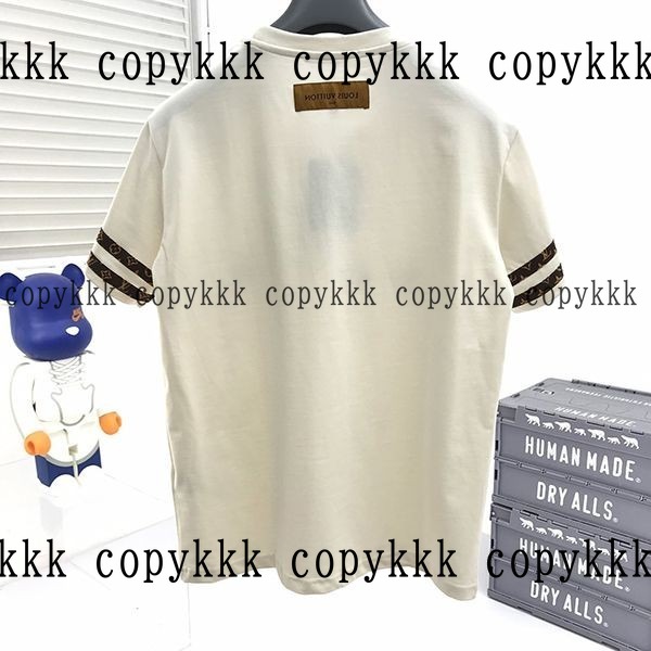 送料無料 ルイ・ヴィトン 半袖 スーパーコピー - clothing-02320 画像 3