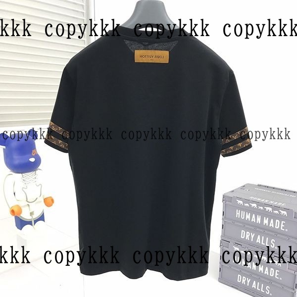 送料無料 ルイ・ヴィトン 半袖 スーパーコピー - clothing-02320 画像 6