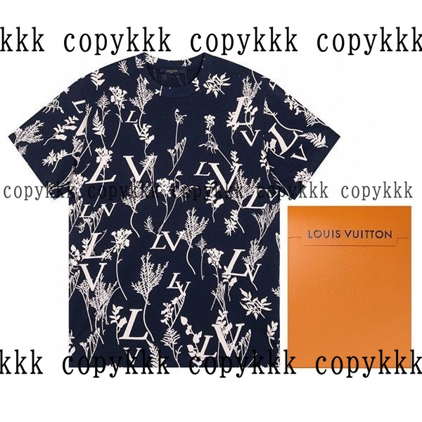 人気 ルイ・ヴィトン 半袖 N級品 - clothing-02323