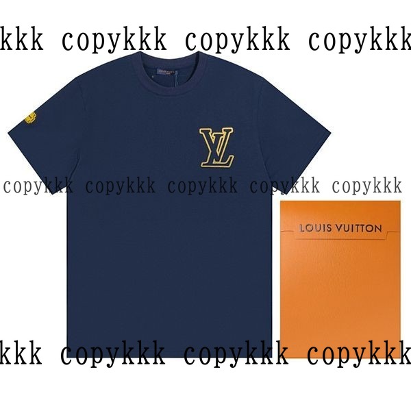 格安 ルイ・ヴィトン 半袖 スーパーコピー - clothing-02325
