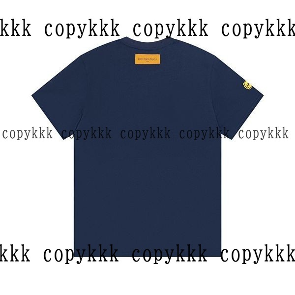 格安 ルイ・ヴィトン 半袖 スーパーコピー - clothing-02325 画像 2