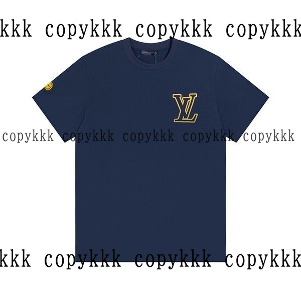 格安 ルイ・ヴィトン 半袖 スーパーコピー - clothing-02325 画像 3