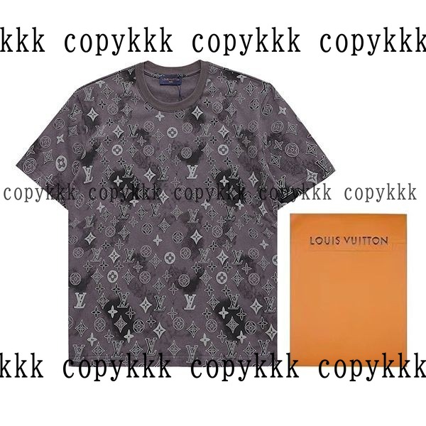 ルイ・ヴィトン 半袖 N級品 送料無料 - clothing-02326