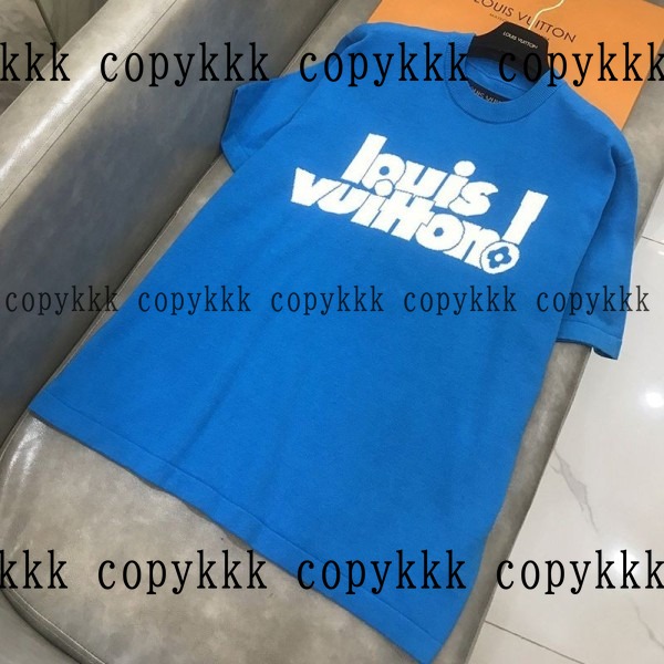 ルイ・ヴィトン 半袖 コピー 激安通販 - clothing-02331
