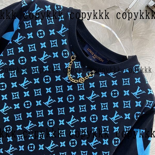 人気 ルイ・ヴィトン 半袖 N級品 - clothing-02334 画像 4
