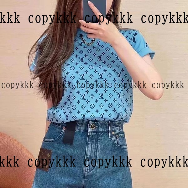 人気 ルイ・ヴィトン 半袖 N級品 - clothing-02334 画像 9