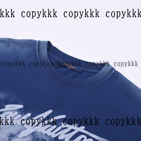 ルイ・ヴィトン 半袖 コピー 激安通販 - clothing-02337 画像 7