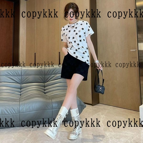 送料無料 ルイ・ヴィトン 半袖 スーパーコピー - clothing-02339 画像 4