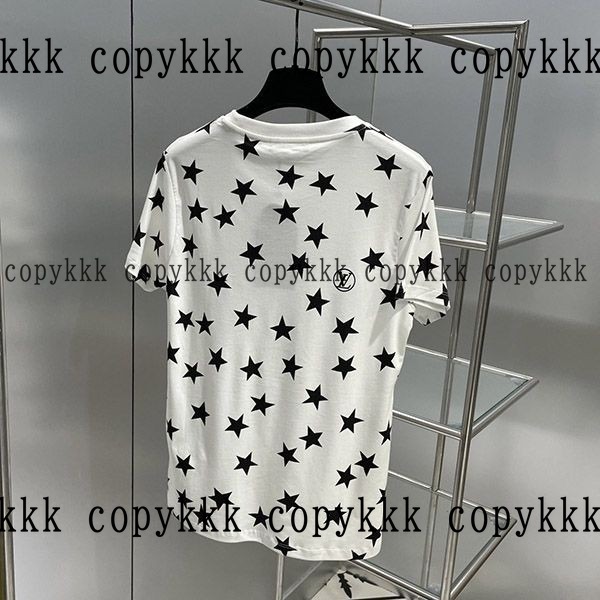 送料無料 ルイ・ヴィトン 半袖 スーパーコピー - clothing-02339 画像 8