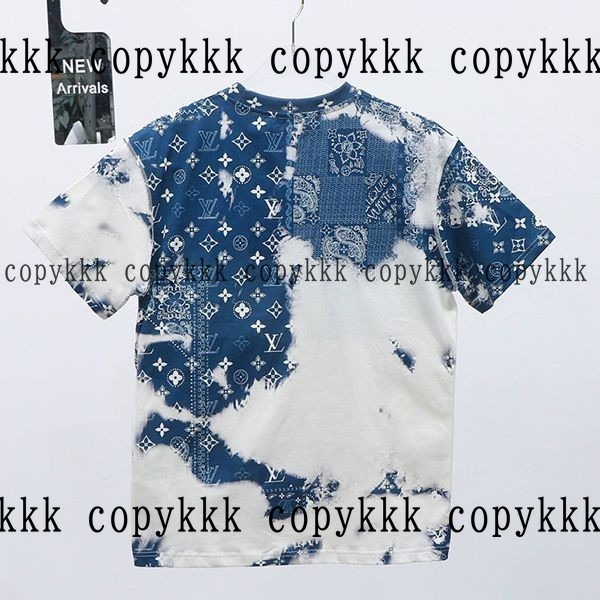 送料無料 ルイ・ヴィトン 半袖 スーパーコピー - clothing-02340 画像 3