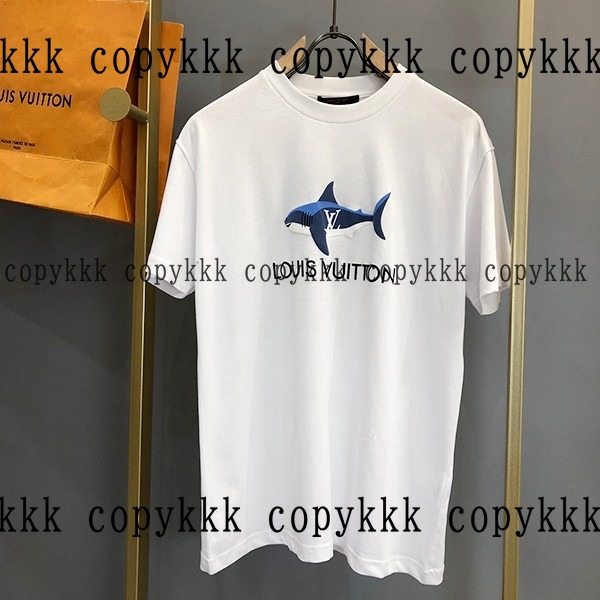大人気 ルイ・ヴィトン 半袖 コピー - clothing-02206 おすすめN級品