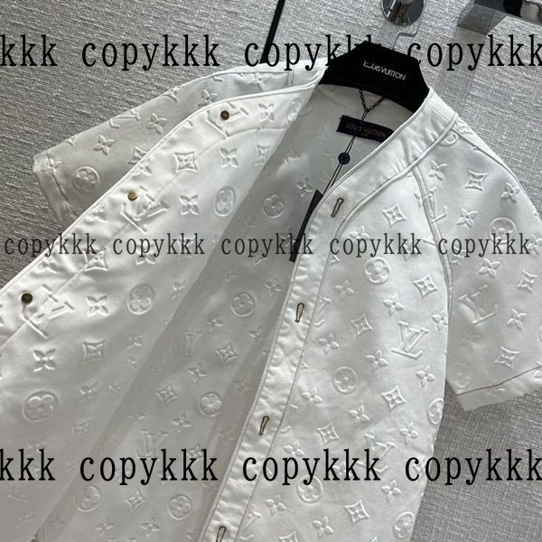 大人気 ルイ・ヴィトン 半袖 コピー - clothing-02341 画像 7