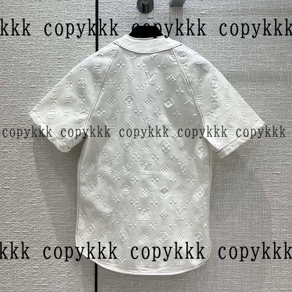 大人気 ルイ・ヴィトン 半袖 コピー - clothing-02341 画像 8