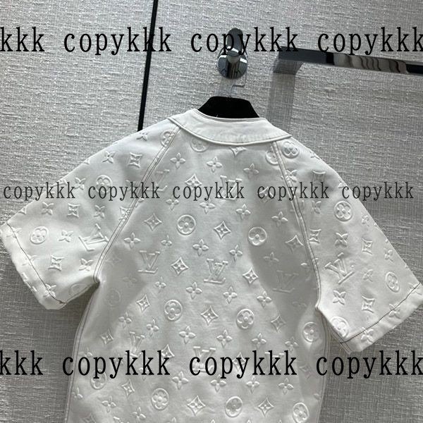 大人気 ルイ・ヴィトン 半袖 コピー - clothing-02341 画像 9