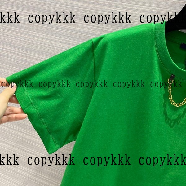 送料無料 ルイ・ヴィトン 半袖 スーパーコピー - clothing-02344 画像 4