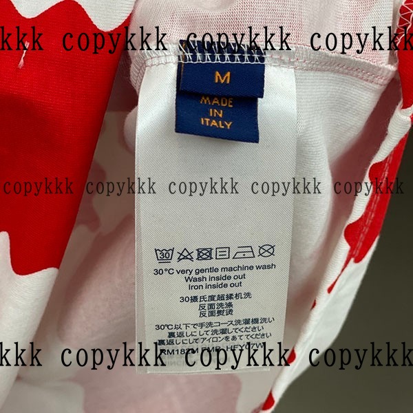 送料無料 ルイ・ヴィトン 半袖 スーパーコピー - clothing-02346 画像 8