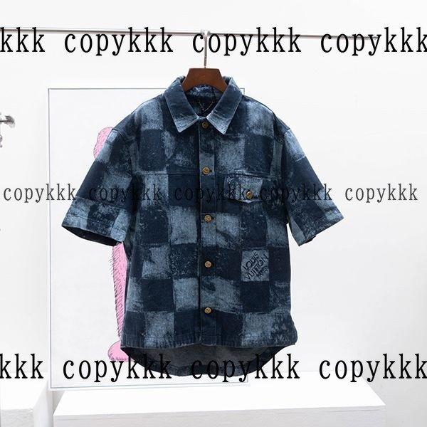 ルイ・ヴィトン 半袖 N級品 送料無料 - clothing-02348