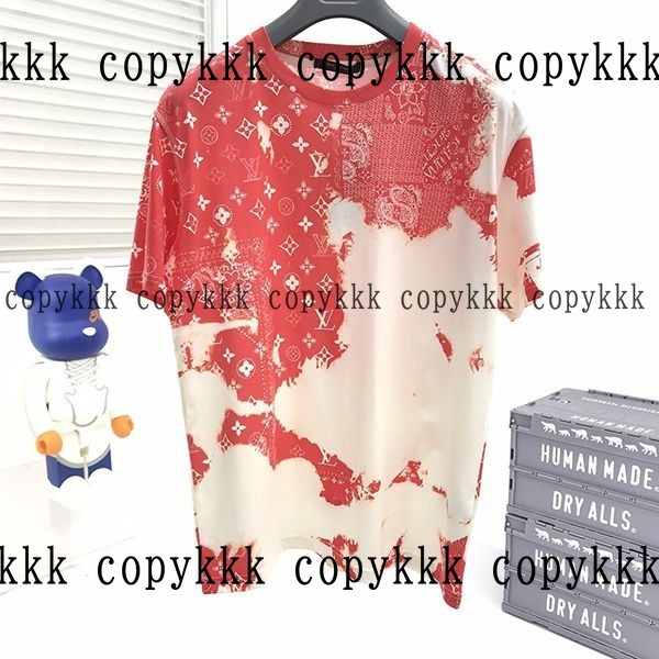 人気 ルイ・ヴィトン 半袖 N級品 - clothing-02349