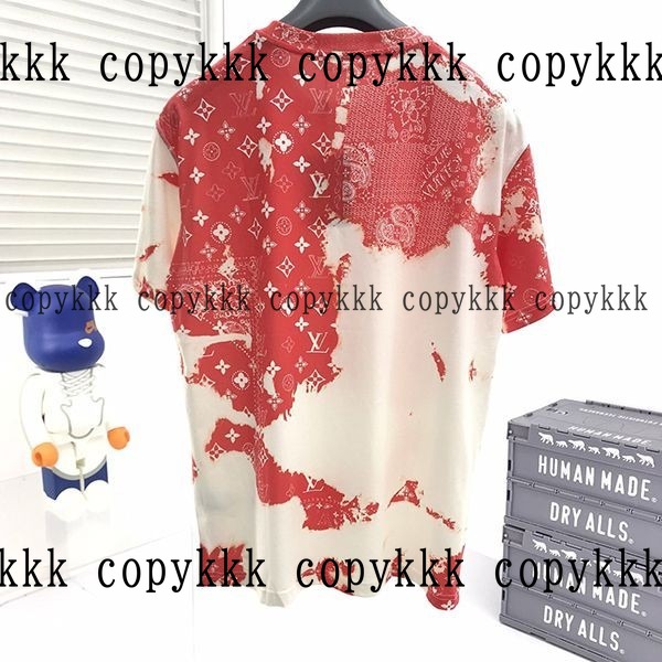 人気 ルイ・ヴィトン 半袖 N級品 - clothing-02349 画像 2