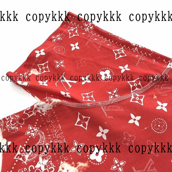 人気 ルイ・ヴィトン 半袖 N級品 - clothing-02349 画像 4