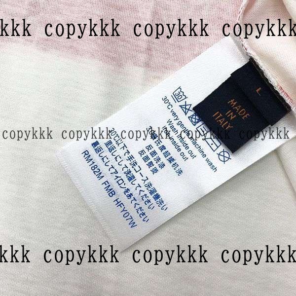 人気 ルイ・ヴィトン 半袖 N級品 - clothing-02349 画像 5