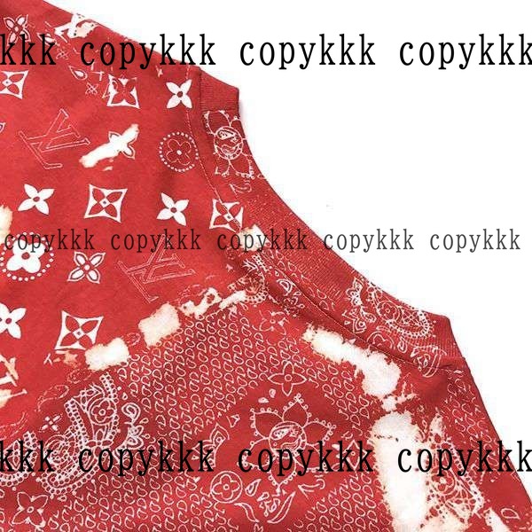人気 ルイ・ヴィトン 半袖 N級品 - clothing-02349 画像 6