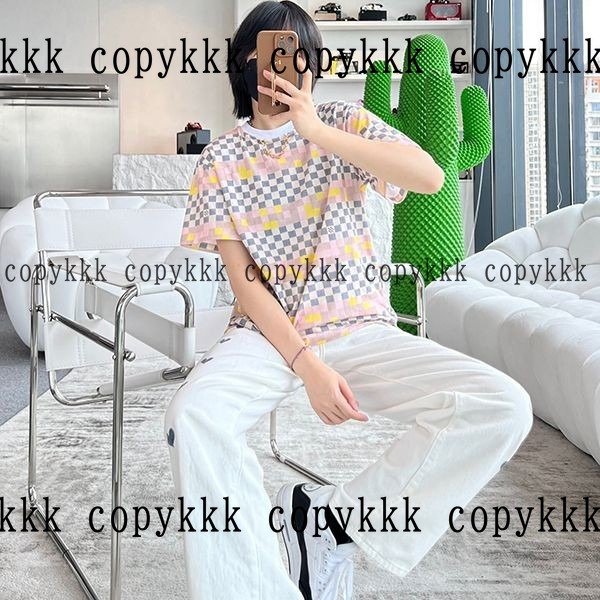 大人気 ルイ・ヴィトン 半袖 コピー - clothing-02350 画像 3