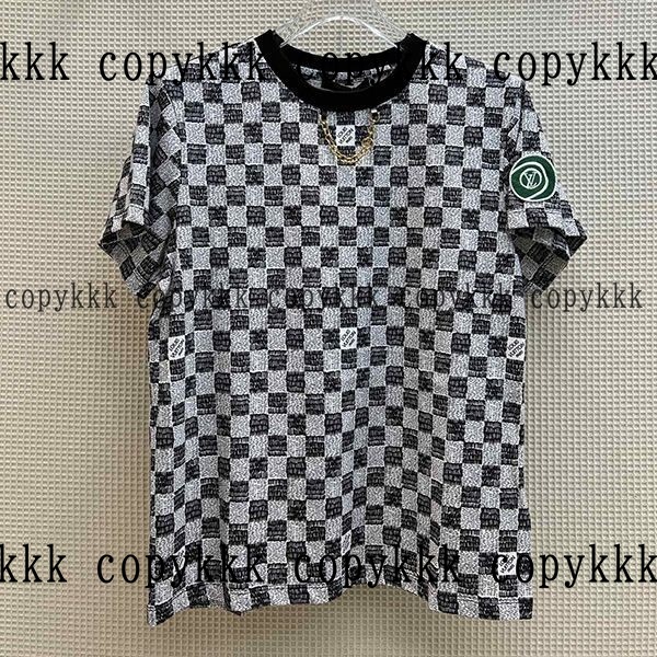 ルイ・ヴィトン 半袖 N級品 送料無料 - clothing-02351 画像 2