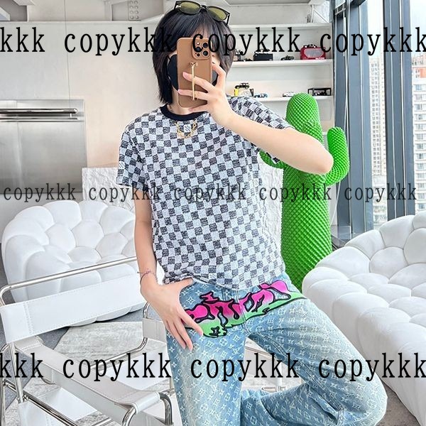 ルイ・ヴィトン 半袖 N級品 送料無料 - clothing-02351 画像 4
