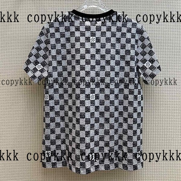 ルイ・ヴィトン 半袖 N級品 送料無料 - clothing-02351 画像 7