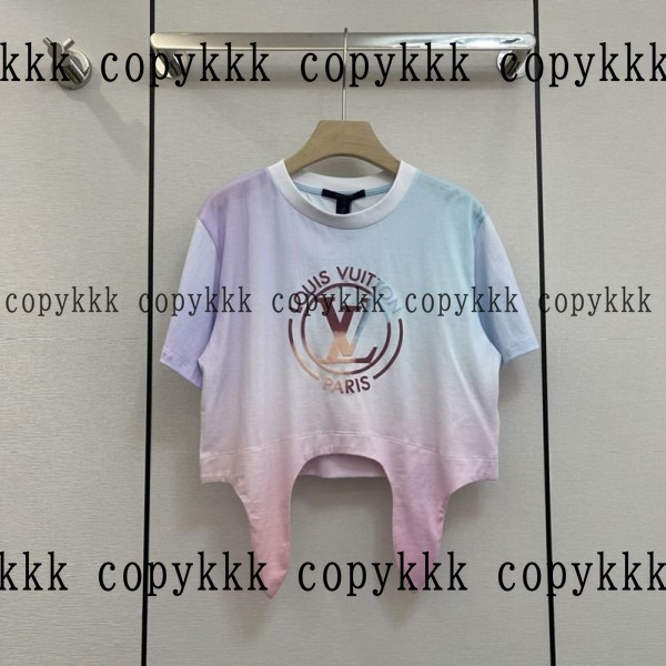ルイ・ヴィトン 半袖 コピー 激安通販 - clothing-02360 画像 2