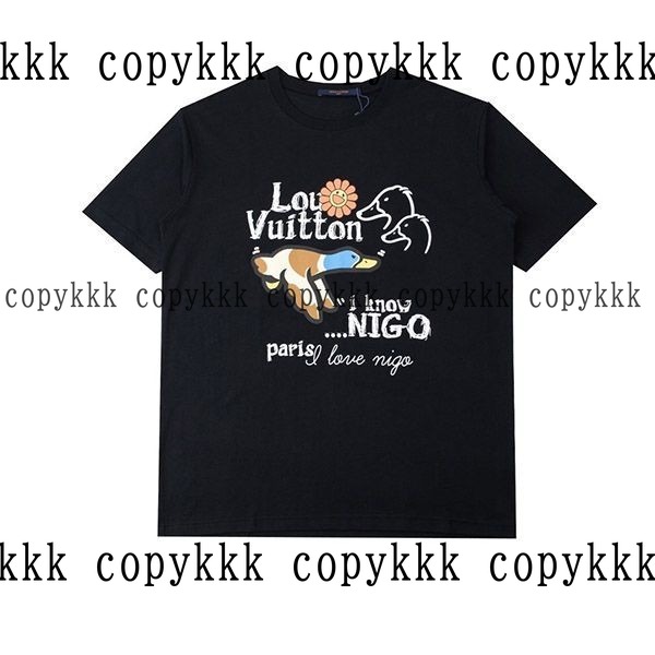 大人気 ルイ・ヴィトン 半袖 コピー - clothing-02363 おすすめN級品