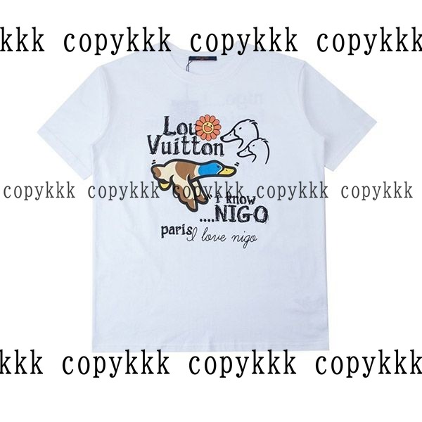 ルイ・ヴィトン 半袖 コピー 激安通販 - clothing-02364