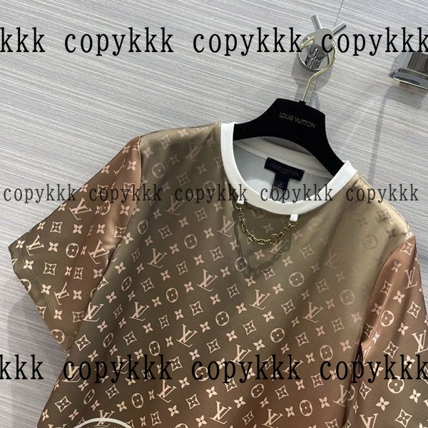 ルイ・ヴィトン 半袖 コピー 激安通販 - clothing-02366 画像 4