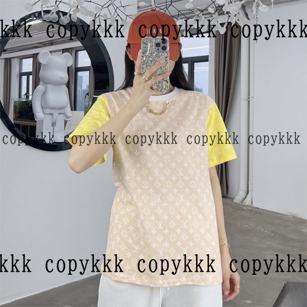 格安 ルイ・ヴィトン 半袖 スーパーコピー - clothing-02367