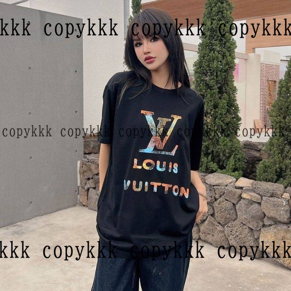 ルイ・ヴィトン 半袖 コピー 激安通販 - clothing-02368 画像 2