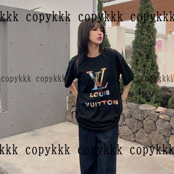 ルイ・ヴィトン 半袖 コピー 激安通販 - clothing-02368 画像 3